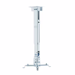 Napofix 350W, Mur/plafond, 20 kg, Blanc, Manuel, 430 - 650 mm, -8 - 8°