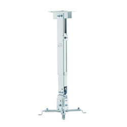 Napofix 350W support pour projecteurs Mur/plafond Blanc