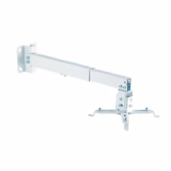 Napofix 350W support pour projecteurs Mur/plafond Blanc