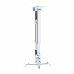 Napofix 350W support pour projecteurs Mur/plafond Blanc