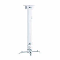 Napofix 350W support pour projecteurs Mur/plafond Blanc - Vue supplémentaire 4
