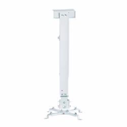 Napofix 350W support pour projecteurs Mur/plafond Blanc - Vue supplémentaire 5