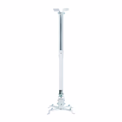 Napofix 350W support pour projecteurs Mur/plafond Blanc - Vue supplémentaire 6
