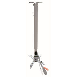 Napofix 360S support pour projecteurs Plafond Argent