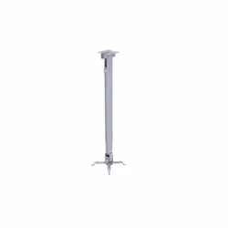 Napofix 360S support pour projecteurs Plafond Argent
