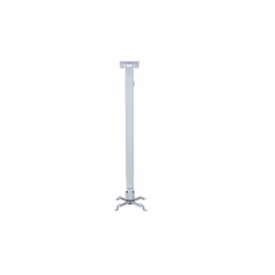 Napofix 360S support pour projecteurs Plafond Argent