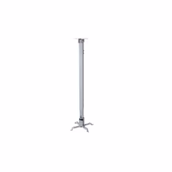 Napofix 360S support pour projecteurs Plafond Argent - Vue supplémentaire 4