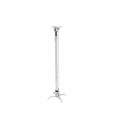 Napofix 360W, Plafond, 20 kg, Blanc, 730 - 1200 mm, 90°, -15 - 15°