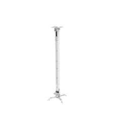 Napofix 360W support pour projecteurs Plafond Blanc