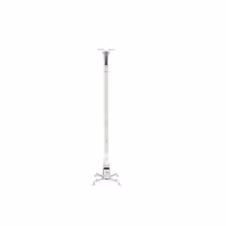 Napofix 360W support pour projecteurs Plafond Blanc