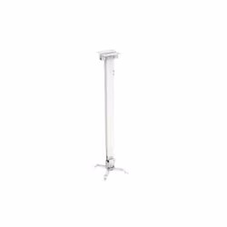 Napofix 360W support pour projecteurs Plafond Blanc