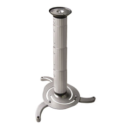 Napofix 370 support pour projecteurs Plafond Argent