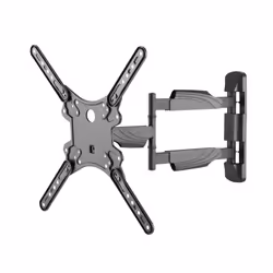 Napofix WM420T support pour téléviseur 65" Noir