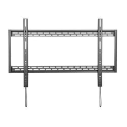 Napofix 262 support pour téléviseur 2,54 m (100") Noir
