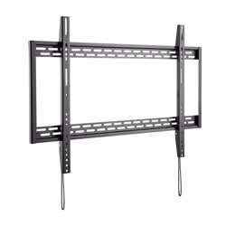 Napofix 262 support pour téléviseur 2,54 m (100") Noir - Vue supplémentaire 2
