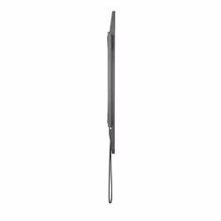 Napofix 262 support pour téléviseur 2,54 m (100") Noir - Vue supplémentaire 3