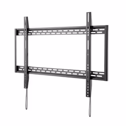 Napofix 262 support pour téléviseur 2,54 m (100") Noir - Vue supplémentaire 4
