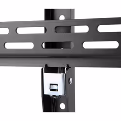 Napofix 262 support pour téléviseur 2,54 m (100") Noir - Vue supplémentaire 5