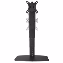 Napofix DM1020 32" Noir Bureau