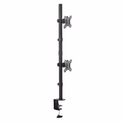 Napofix DM1200V, Pince, 8 kg, 33 cm (13"), 81,3 cm (32"), 100 x 100 mm, Noir