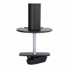 Napofix DM1200V support d'écran plat pour bureau 81,3 cm (32") Noir