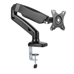 Napofix DM3100 support d'écran plat pour bureau 32" Noir