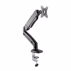 Napofix DM3100 support d'écran plat pour bureau 32" Noir