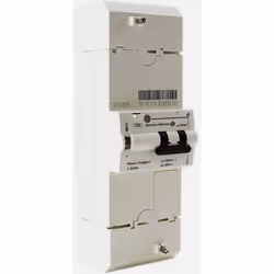 Simple a? installer - Possibilite?s de raccordemant différent - Couple de serrage important de 4,5 Nm - Bornes avec section d ...