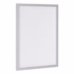 Bi-Office MM04001528 Tableau blanc 600 x 450 mm Acier Magnétique