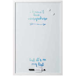 Bi-Office MM03452660 tableau magnétique & accessoires 600 x 400 mm Blanc