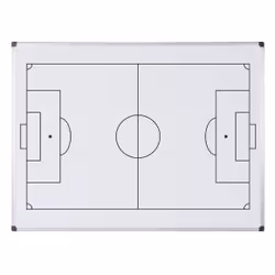 Bi-Office GA56658170, 297 x 420 mm, Acier laqué/liège, Fixé