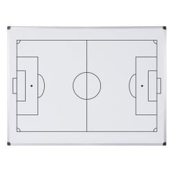 Bi-Office GA56658170 Tableau blanc 297 x 420 mm Acier laqué/liège