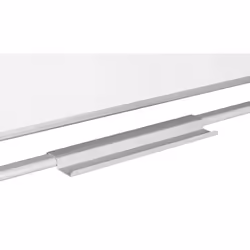 Bi-Office Tableau Blanc Pivotant - Vue supplémentaire 4