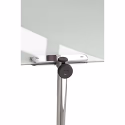 Bi-Office GQR0450 tableau magnétique & accessoires Verre 1500 x 1200 mm Blanc