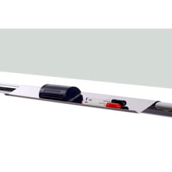 Bi-Office GQR0350 Tableau blanc
