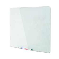 Bi-Office GL070101 tableau magnétique & accessoires Verre Blanc