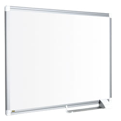 Bi-Office Tableau Blanc New Generation Maya