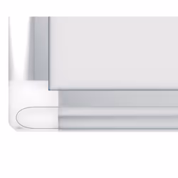 Bi-Office Tableau Blanc New Generation Maya - Vue supplémentaire 4