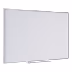 Bi-Office New Generation Tableau blanc 600 x 450 mm Acier Magnétique