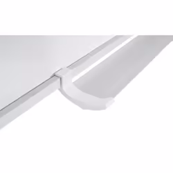Bi-Office New Generation Tableau blanc 600 x 450 mm Acier Magnétique - Vue supplémentaire 4