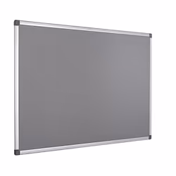 Bi-Office FA0242170, 450 mm, 600 mm