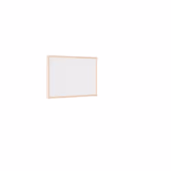 Bi-Office MP07001010 Tableau blanc émail