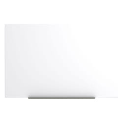 Bi-Office Tile Whiteboard Tableau blanc 1150 x 750 mm Acier Magnétique