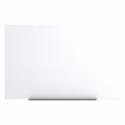 Bi-Office DET8125397, 1480 x 980 mm, émail, Horizontalement/verticalement, Fixé, Magnétique