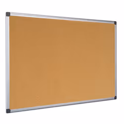 Bi-Office Maya Cork Board, 1 pièce(s)
