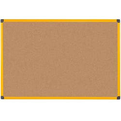 Bi-Office CA0511721 Tableau blanc 1200 x 900 mm Liège