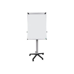 Bi-Office EA4876995 chevalet Noir, Blanc