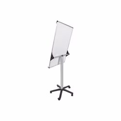 Bi-Office EA4876995 chevalet Noir, Blanc