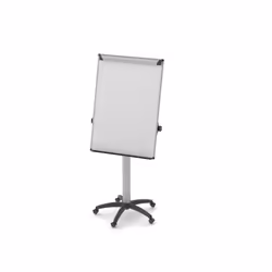 Bi-Office EA4806995, Aluminium, Portable