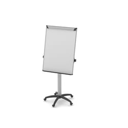 Bi-Office EA4806995 Tableau blanc Aluminium